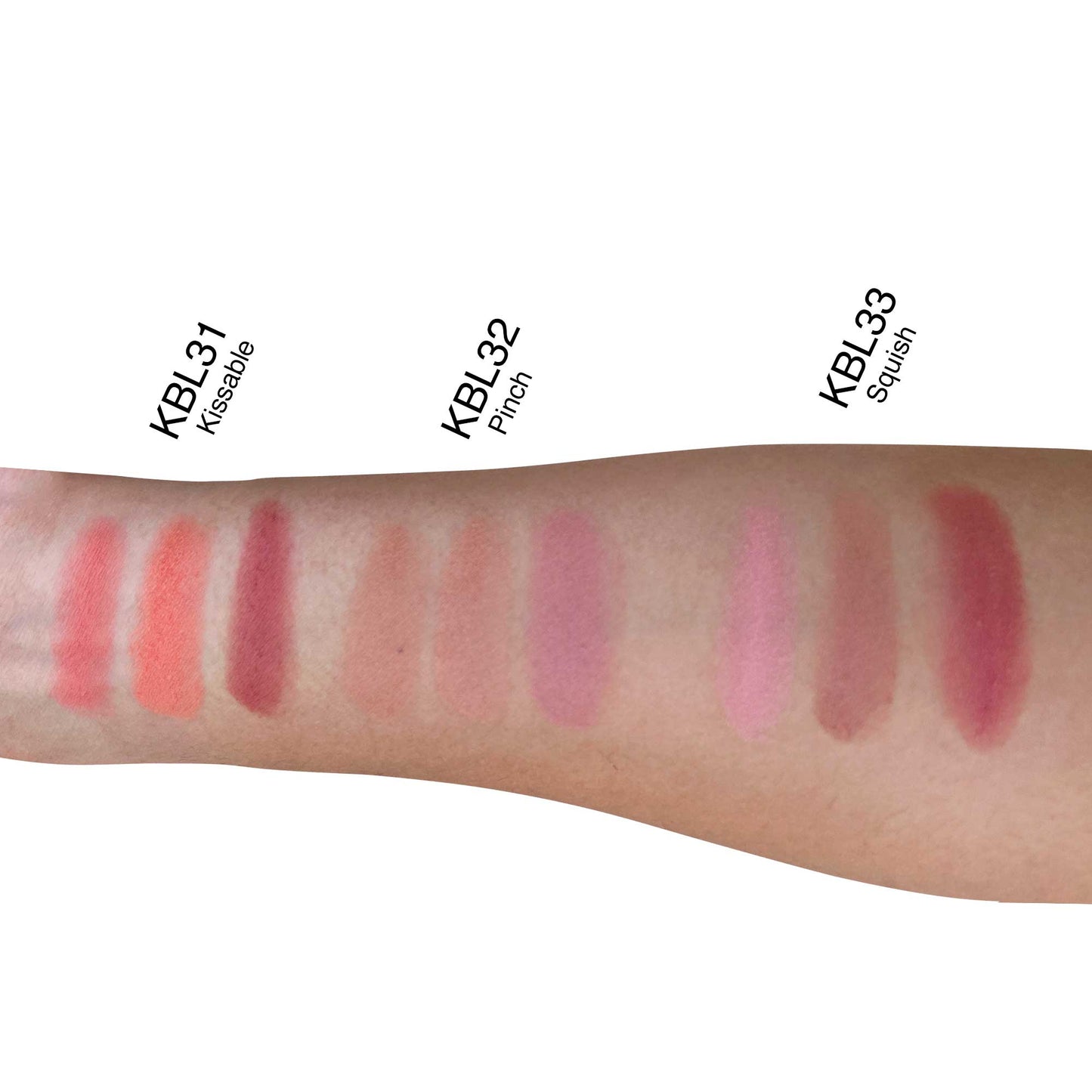 BelleLani Blush Palette - Hiss