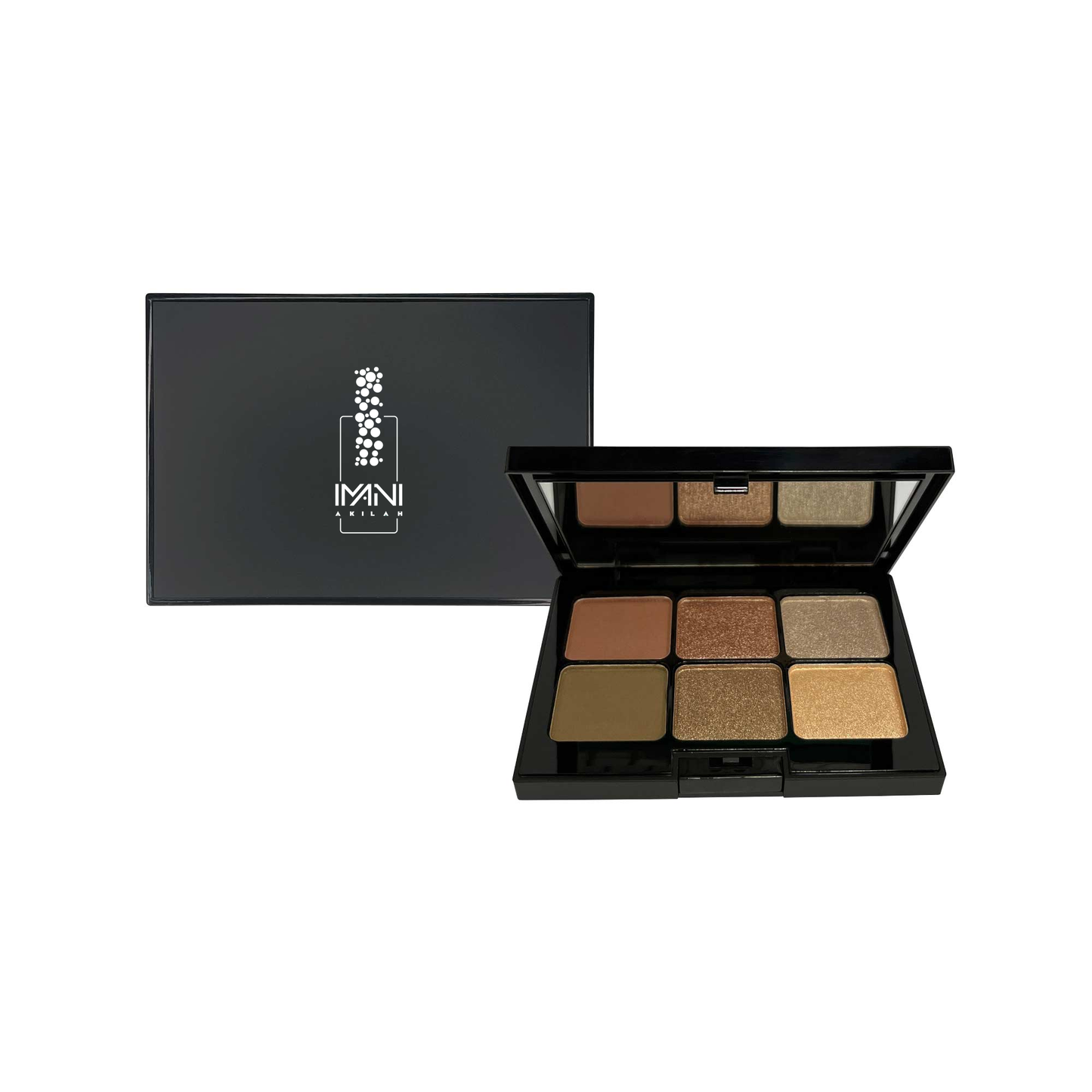 BelleLani Eyeshadow Palette - R.E.M