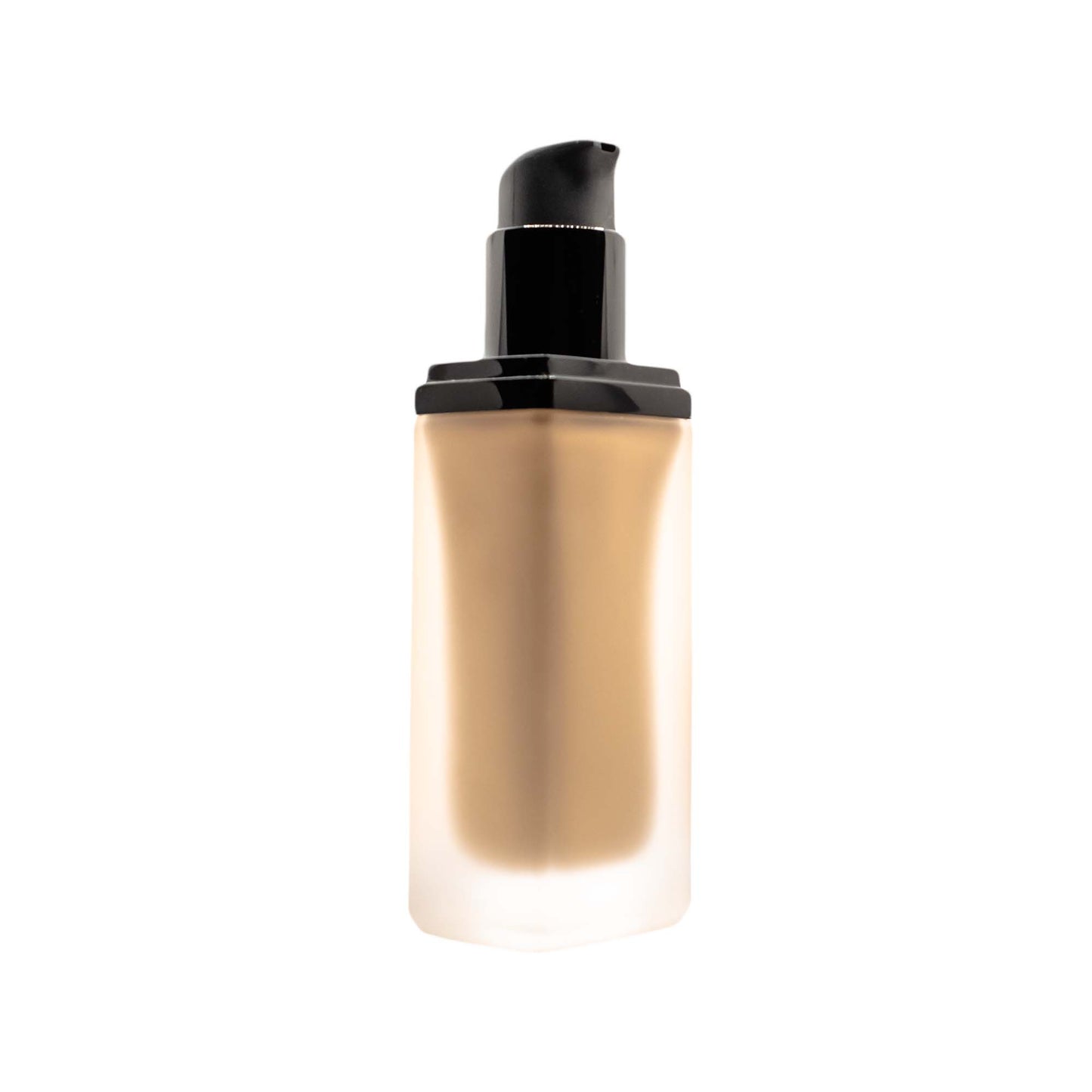 BelleLani Vybrant Foundation - Warm Nude