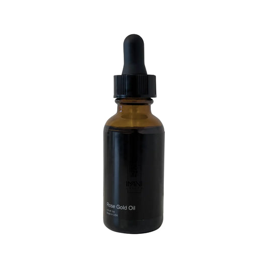 BelleLani Anti-aging Rose Gold Oil