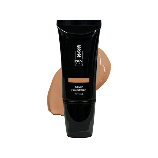 BelleLani Full Cover Foundation - Dune