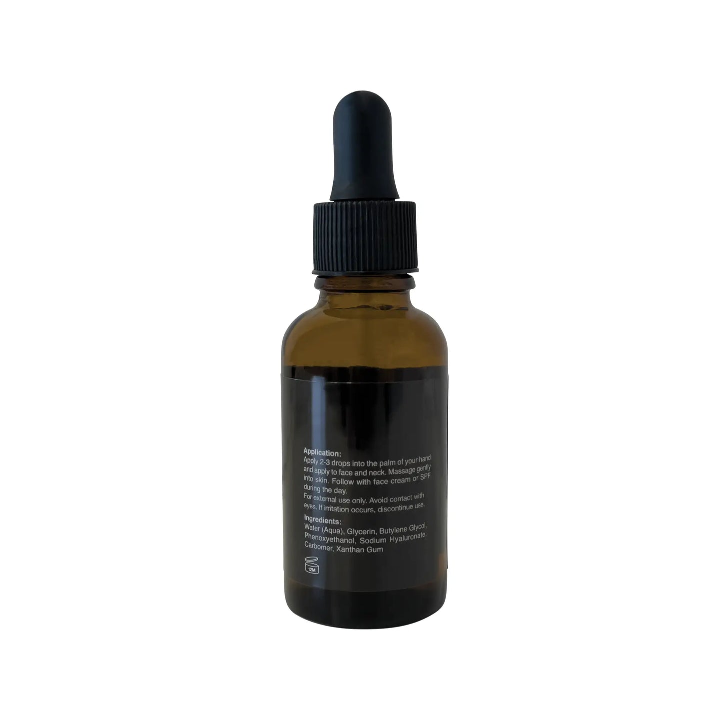 BelleLani Glow Hyaluronic Acid Serum