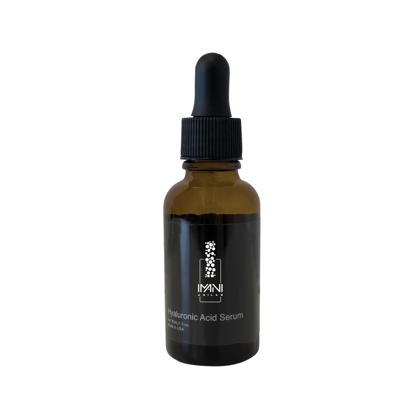 BelleLani Glow Hyaluronic Acid Serum