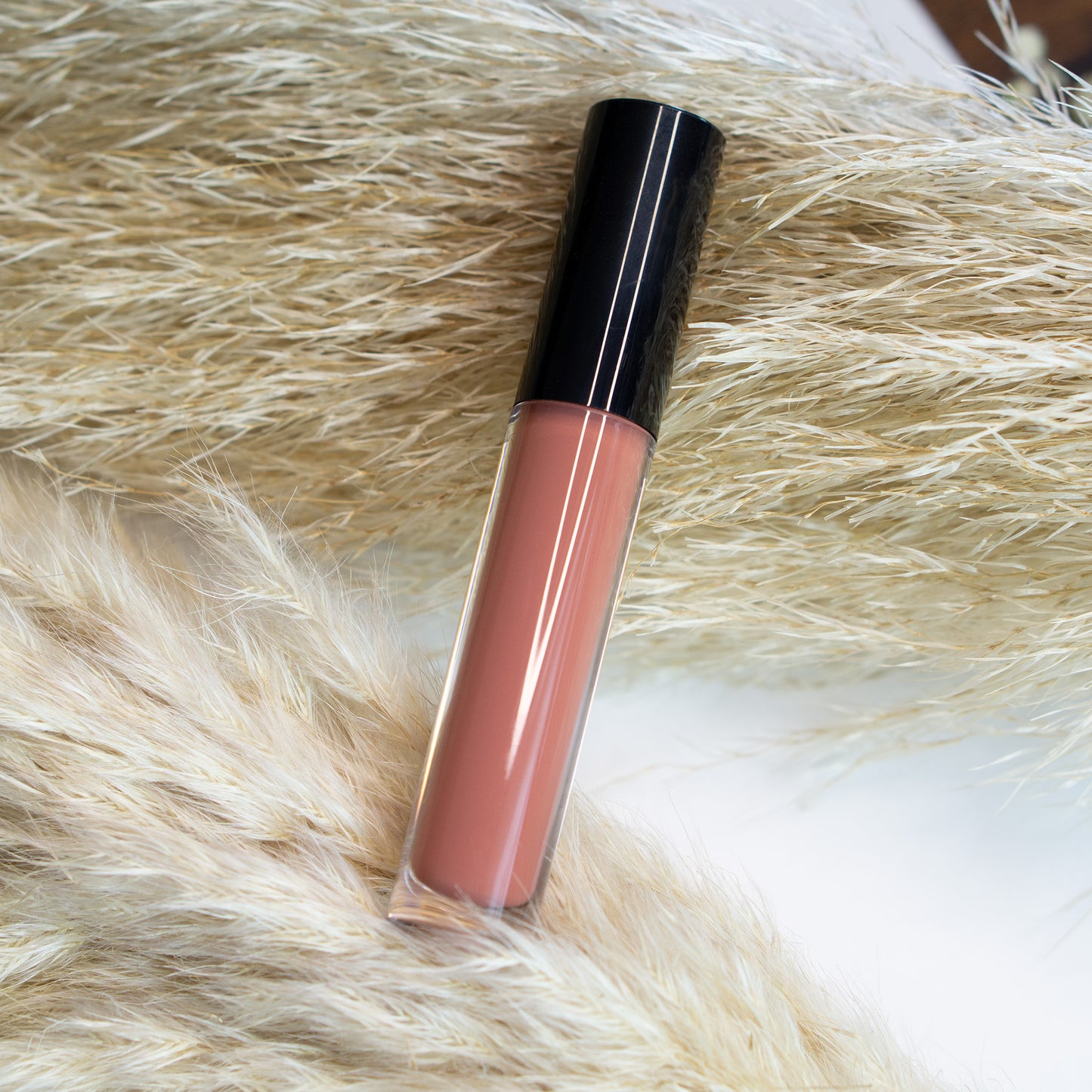 BelleLani Lip Gloss - Nude