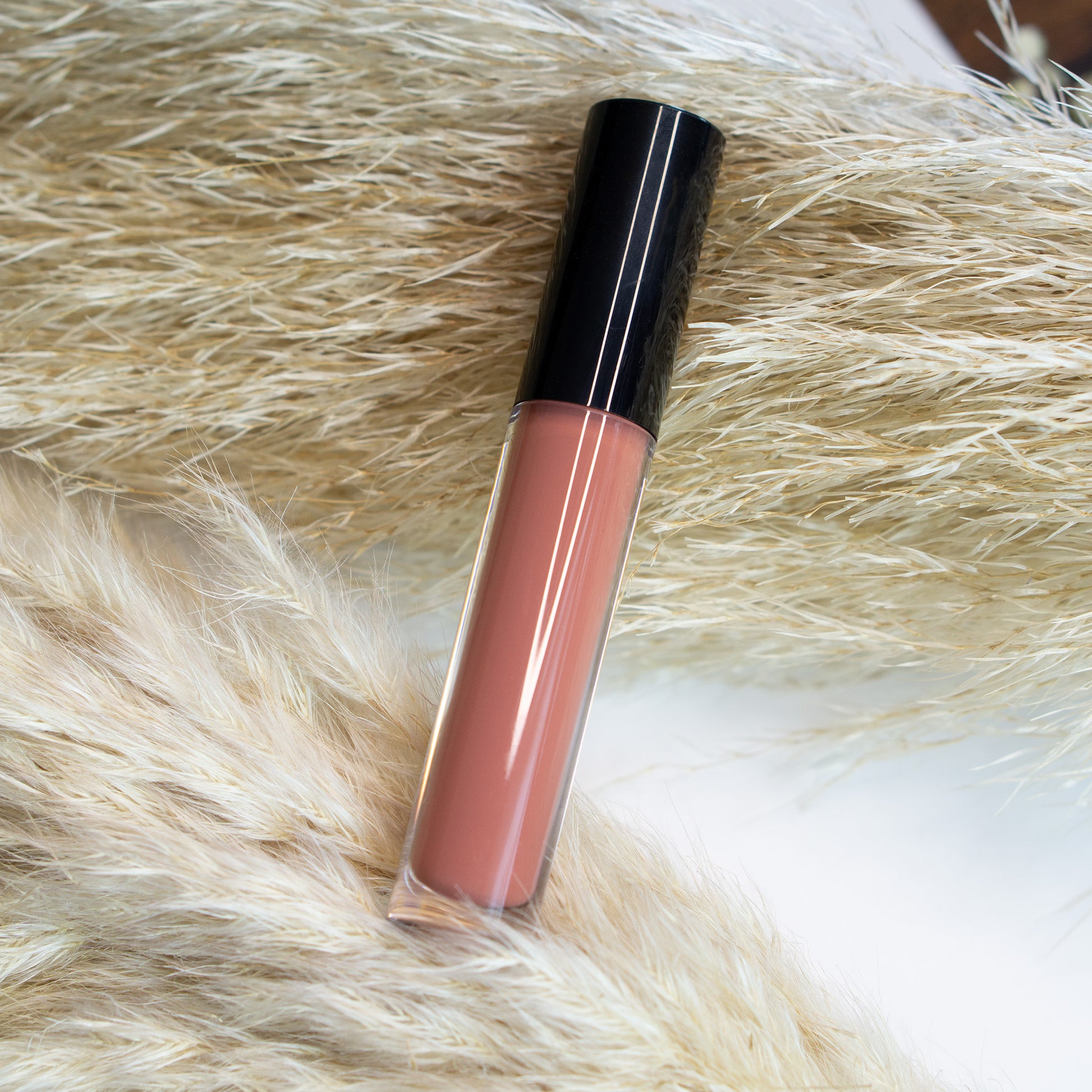 BELLELANI Lip Gloss - Pinky - BELLELANI by Imani Akilah