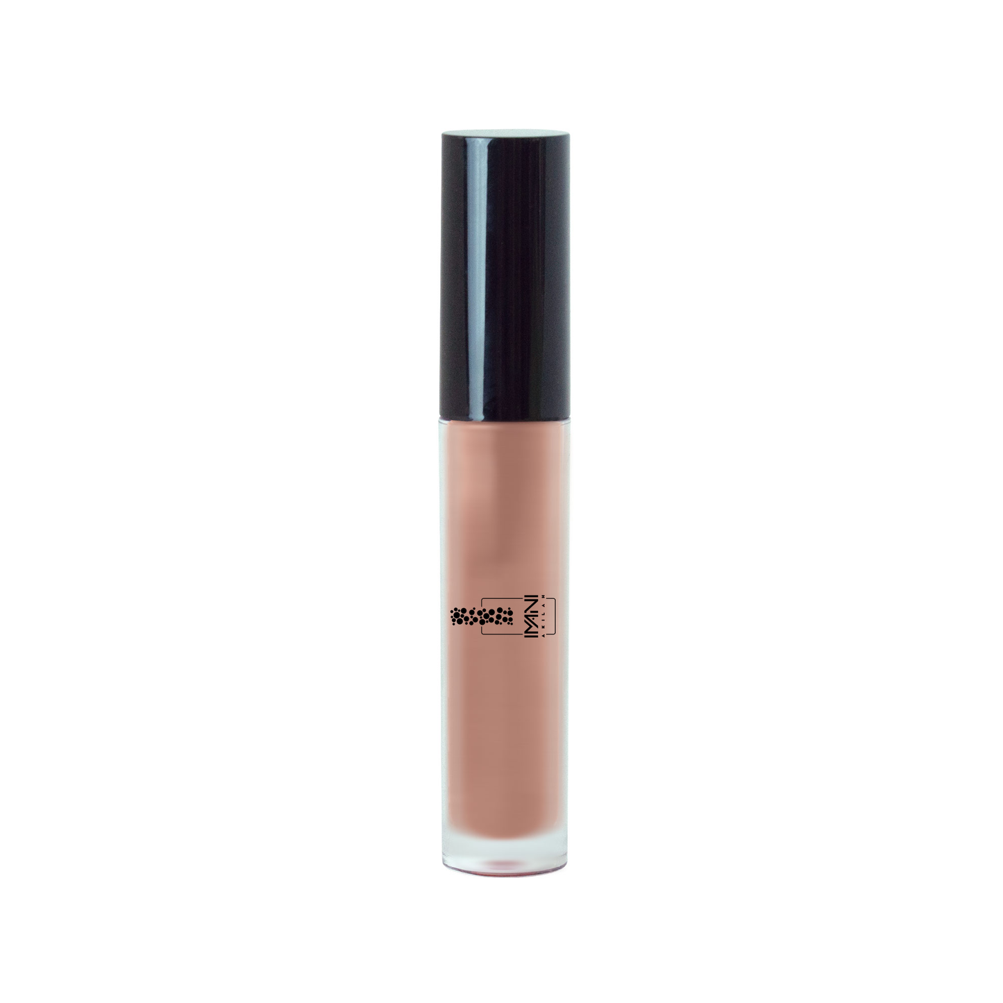 BelleLani Lip Gloss - Nude