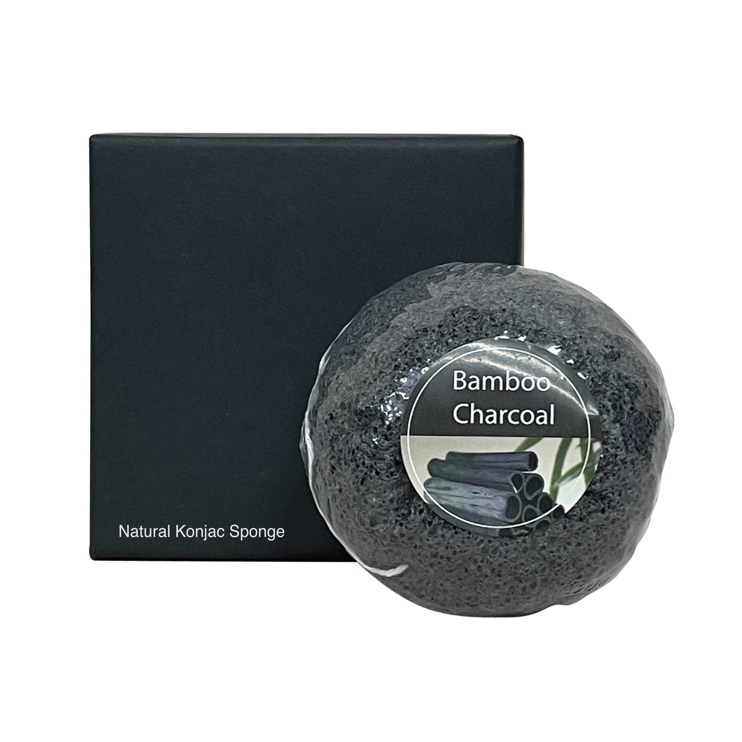 BELLELANI Natural Konjac Sponge - BELLELANI by Imani Akilah