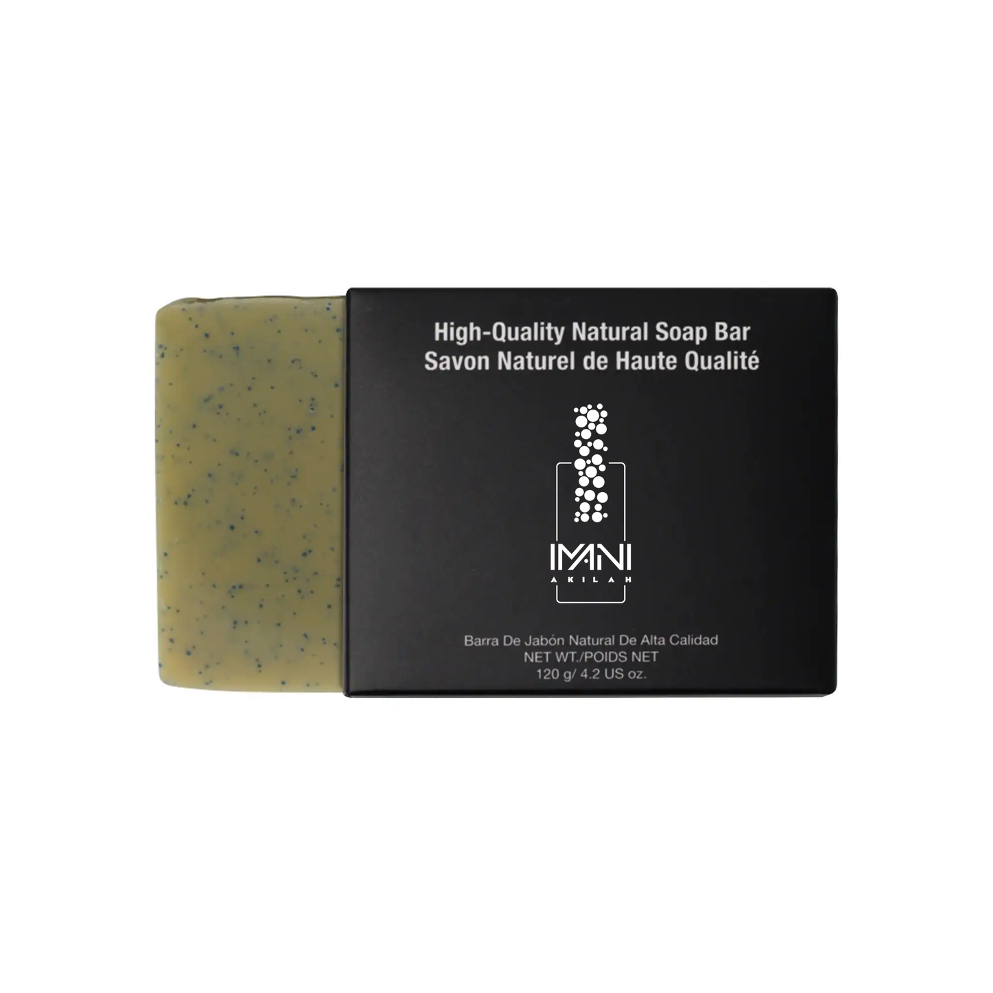 BelleLani Bliss Sunflower Goddess Soap Bar