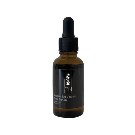 BelleLani Glow Niacinamide Vitamin Super Boost Serum