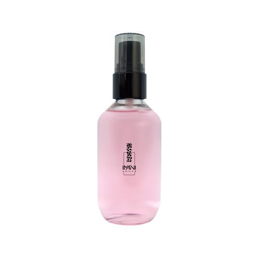 Belle Lani Oil Control Setting Spray