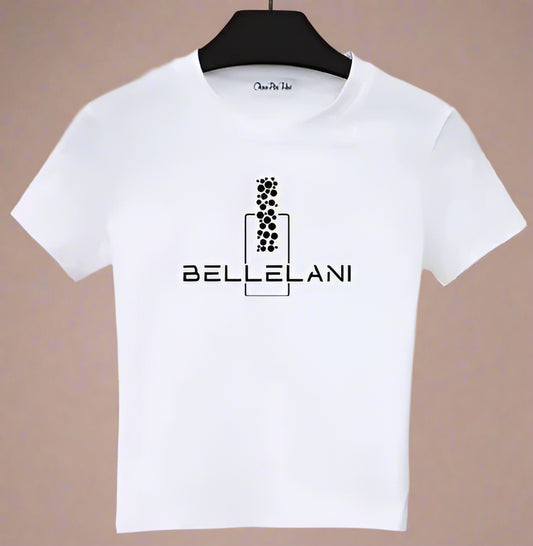 BelleLani Commuter Tee