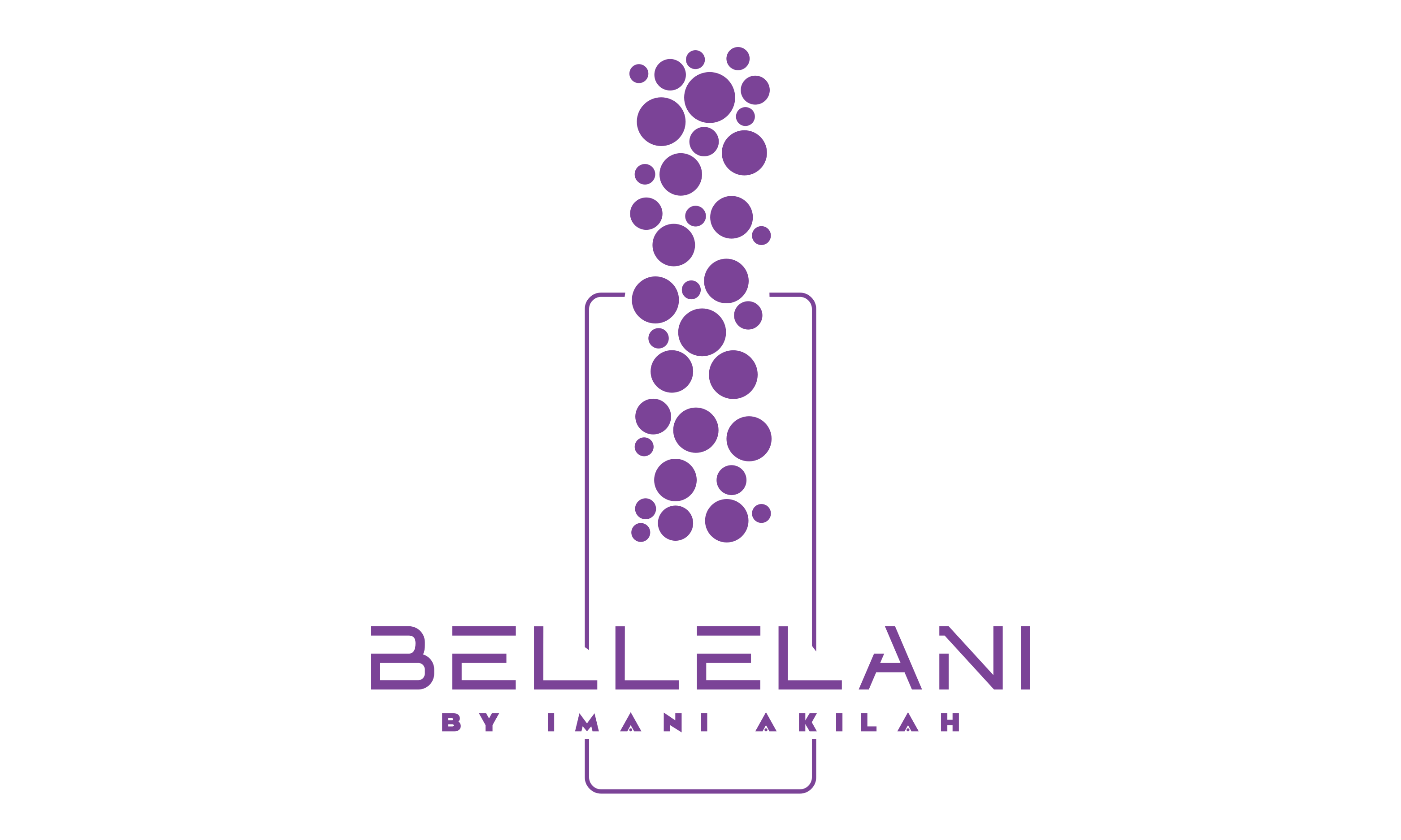 BelleLani by Imani Akilah